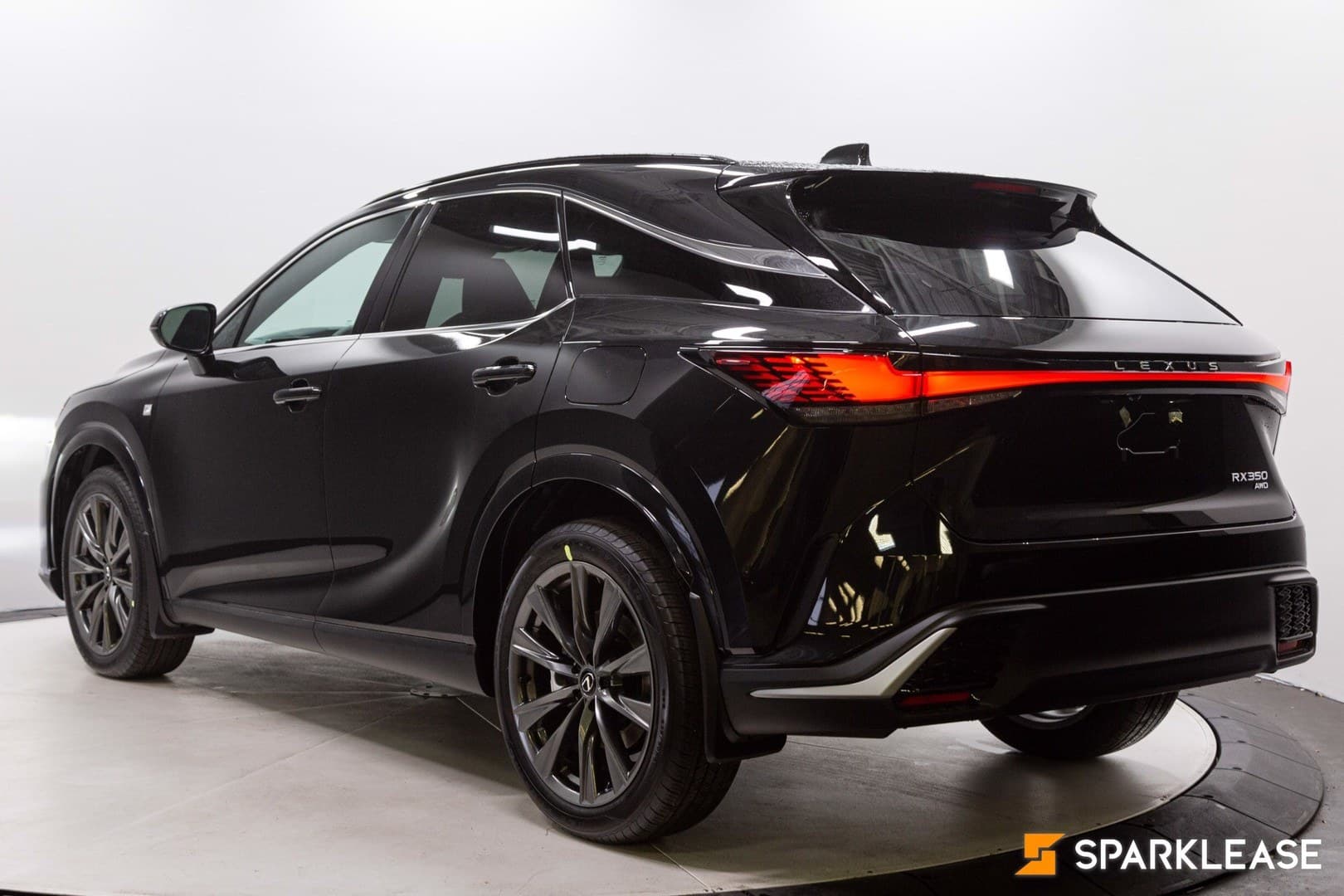 2024 Lexus RX RX 350 Auto