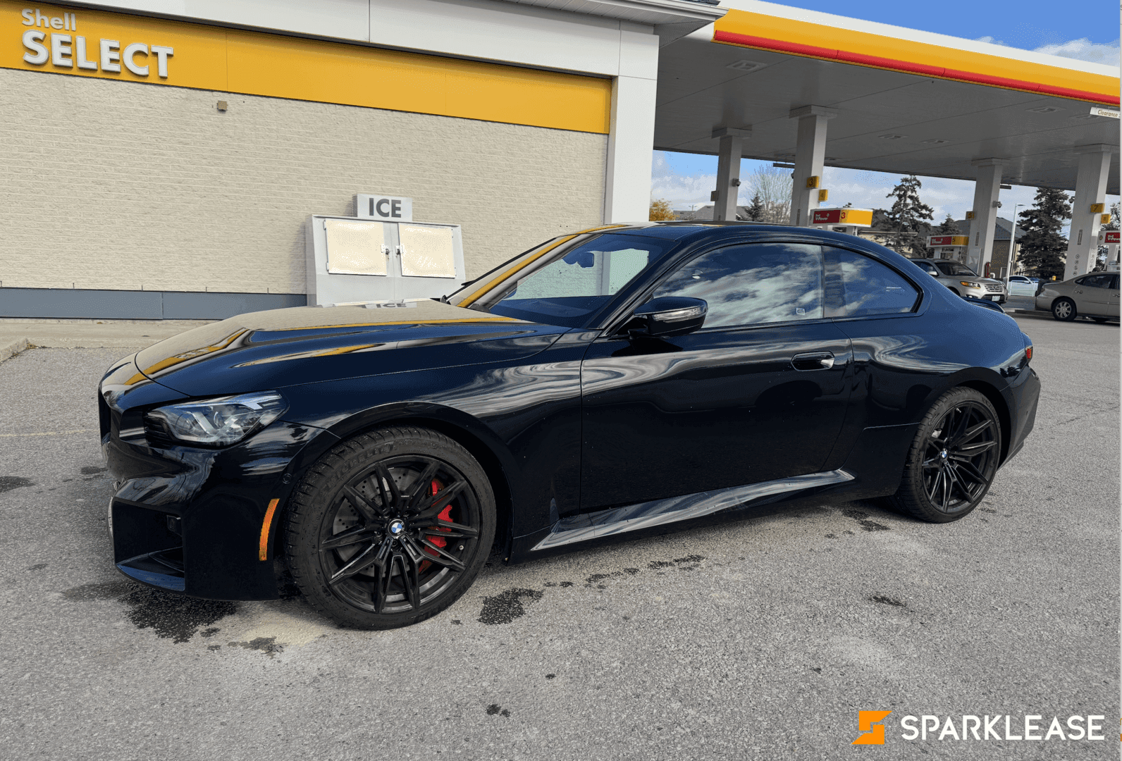 2024 BMW M2 Coupe
