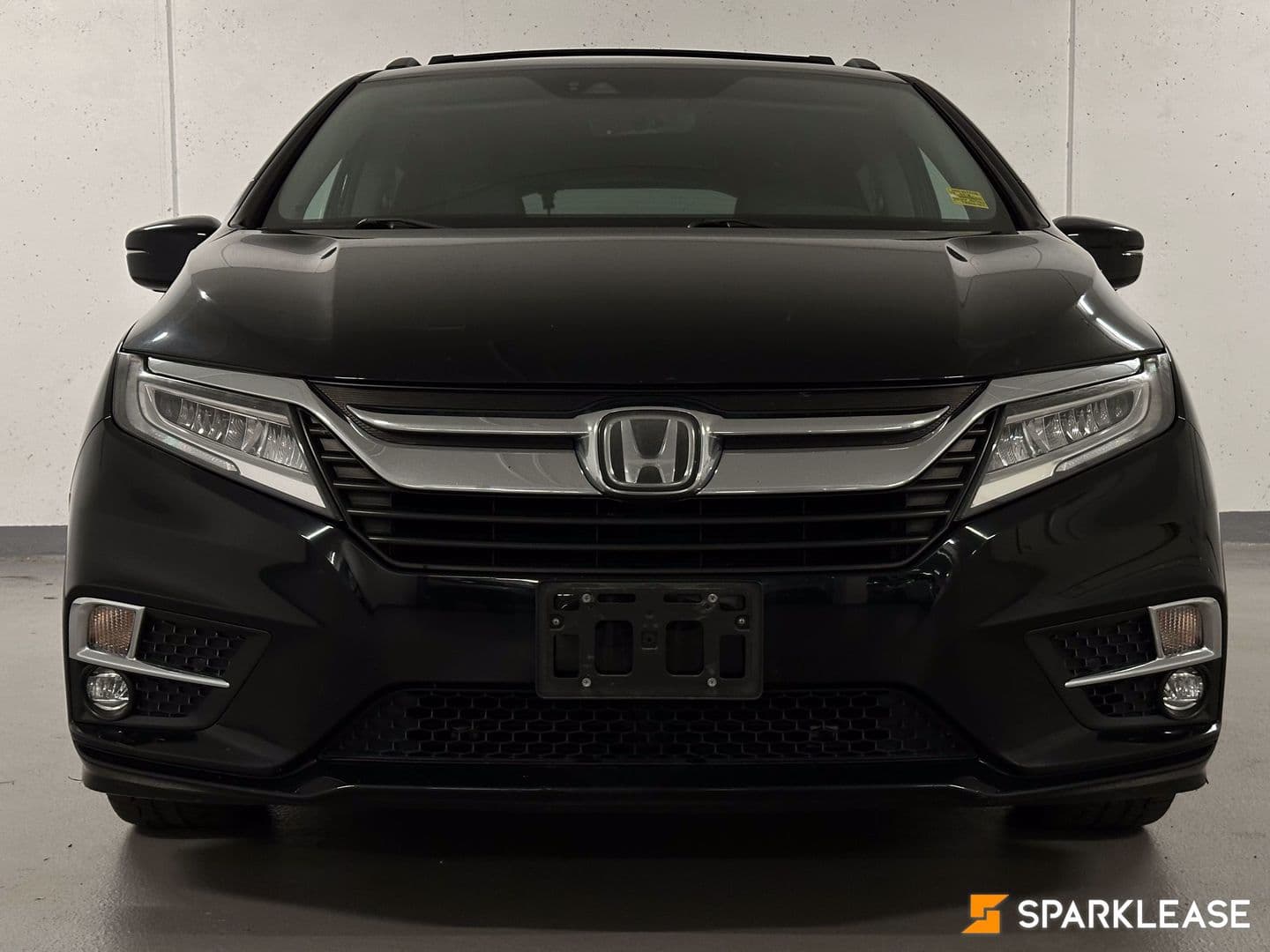 2018 Honda  Odyssey  Touring Auto 