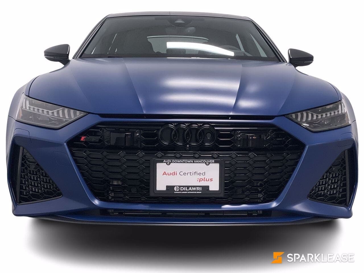 2024 Audi  RS 7  4.0 TFSI quattro 