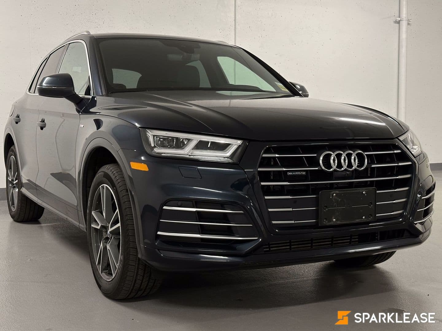 2020 Audi Q5 Progressiv 55 TFSI e quattro