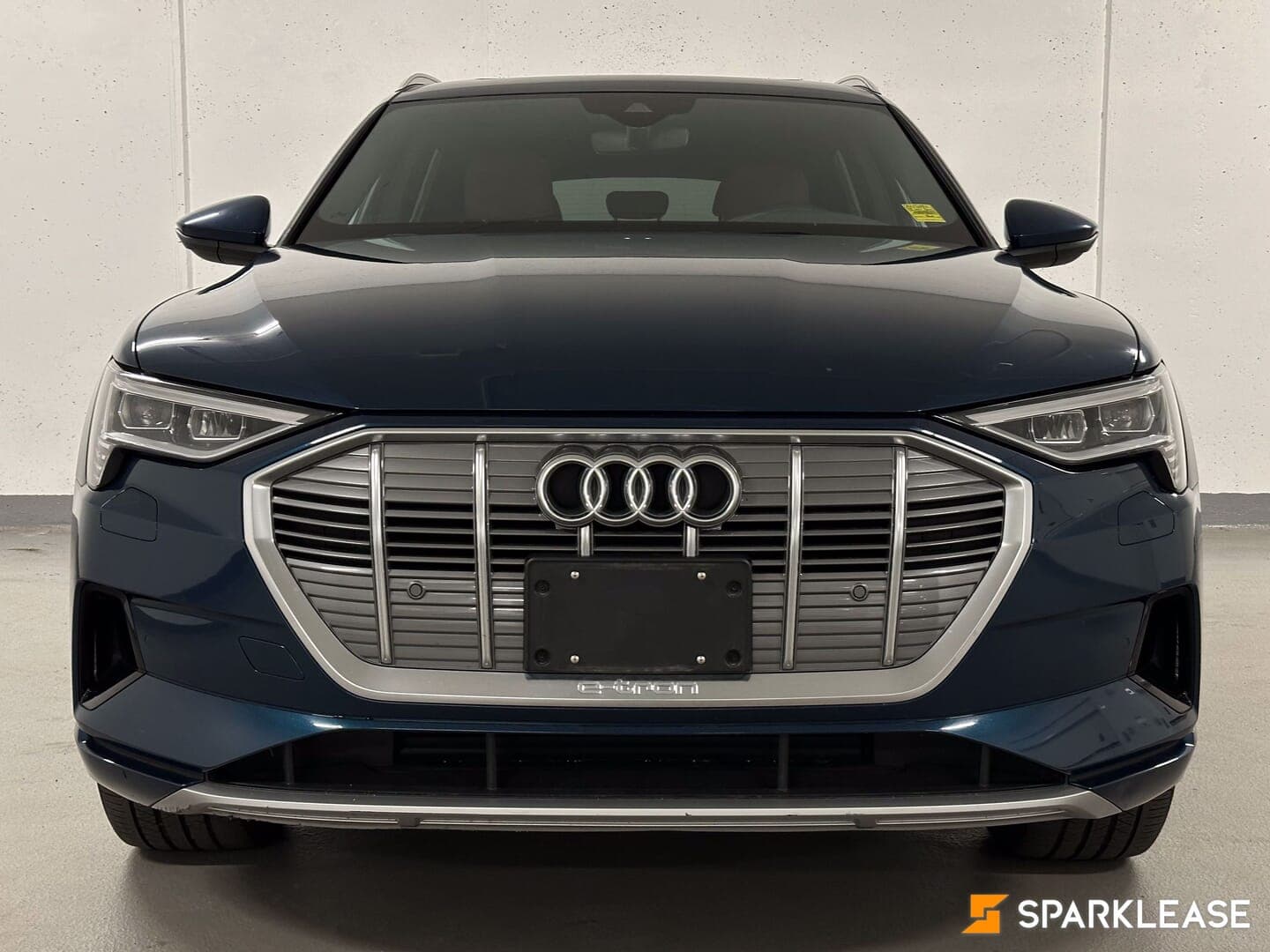 2021 Audi  e-tron  Progressiv quattro 