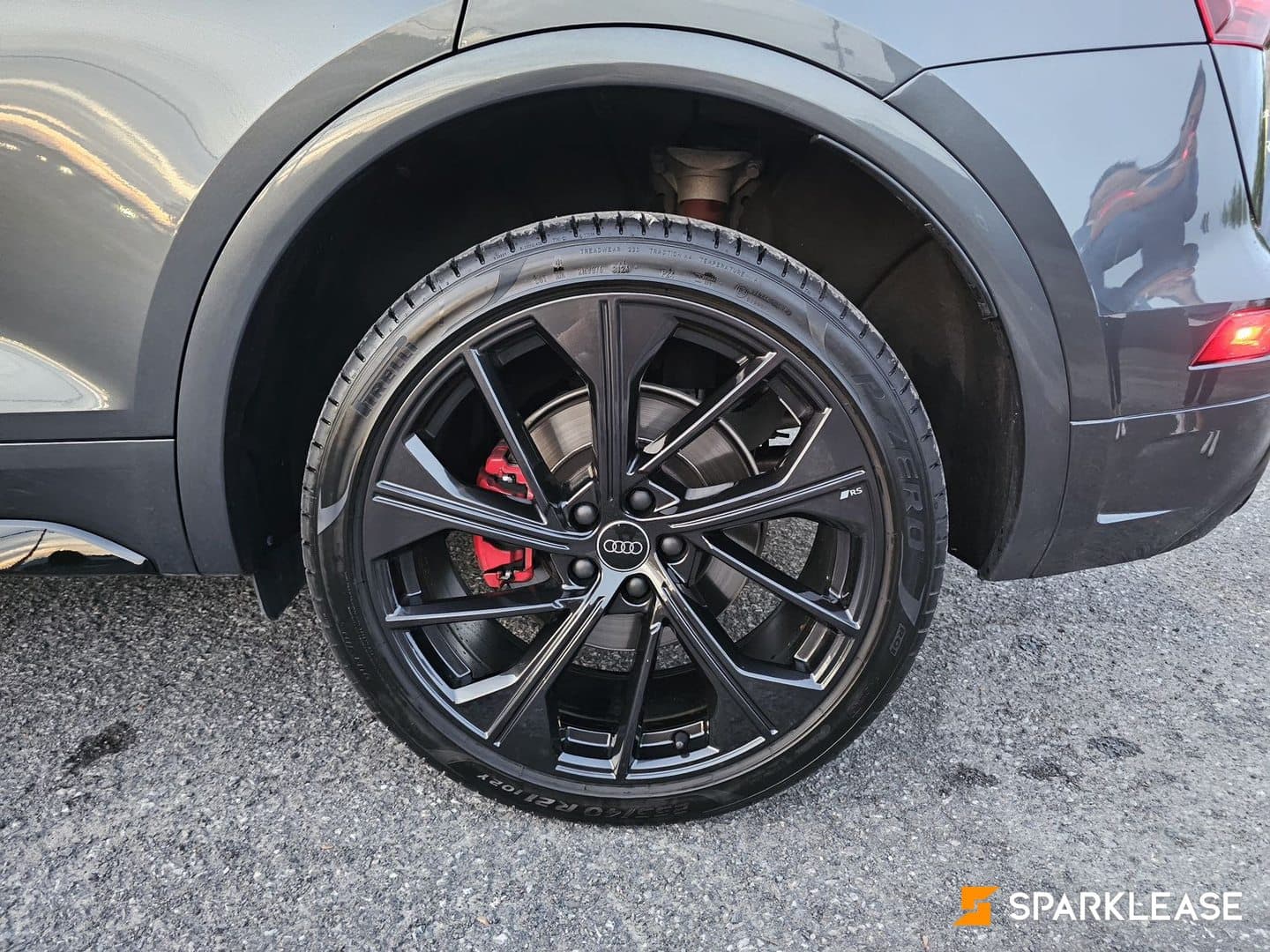 2025 Audi SQ5 Progressiv 3.0 TFSI quattro