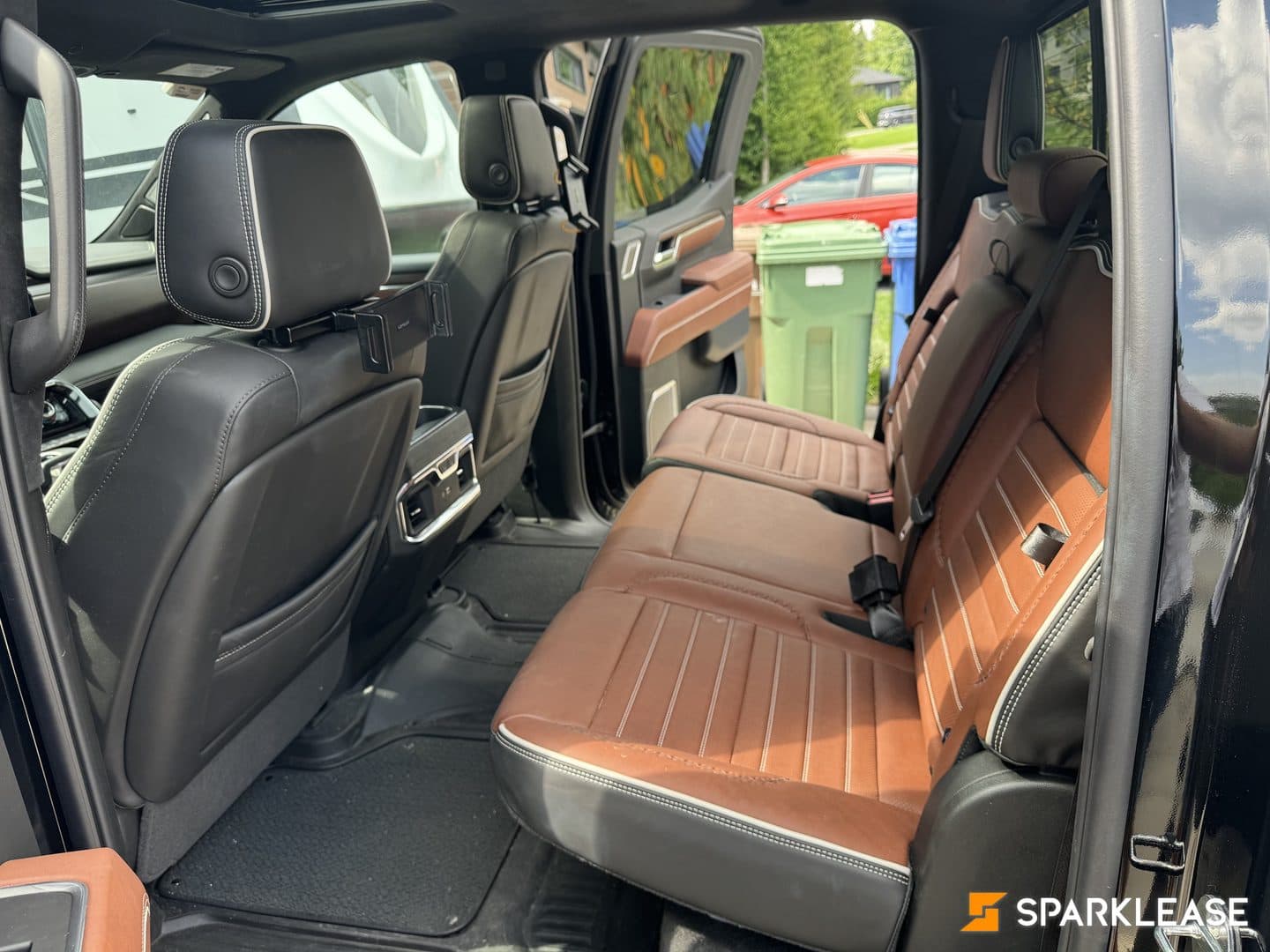 2024 GMC Sierra 1500 4WD Crew Cab 147" D...