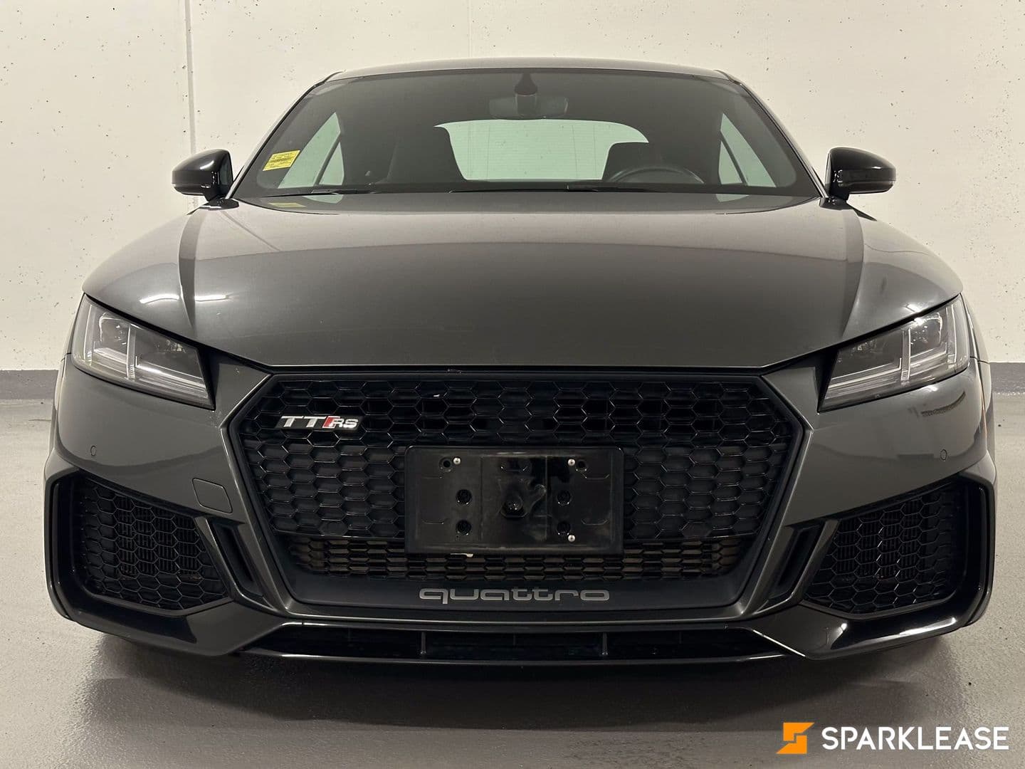 2021 Audi TT RS Coupe 2.5 TFSI quattro