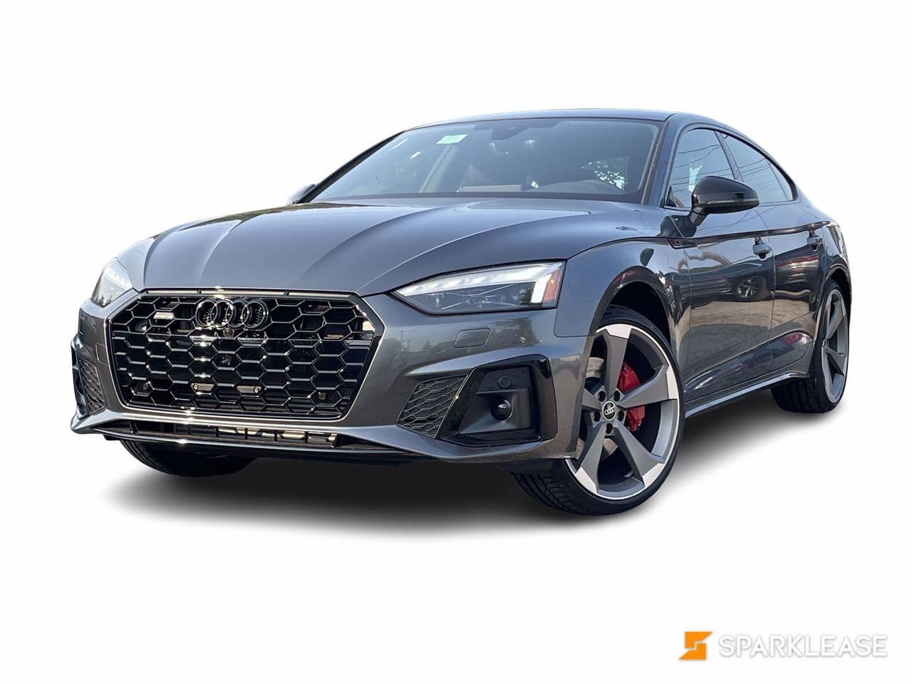 2023 Audi  A5 Sportback 
