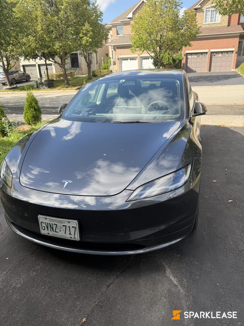 2024 Tesla Model 3 RWD *Ltd Avail*