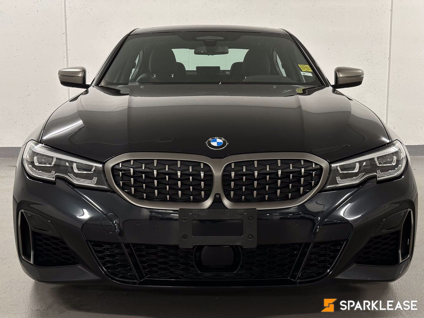 2022 BMW 3 Series M340i xDrive Sedan