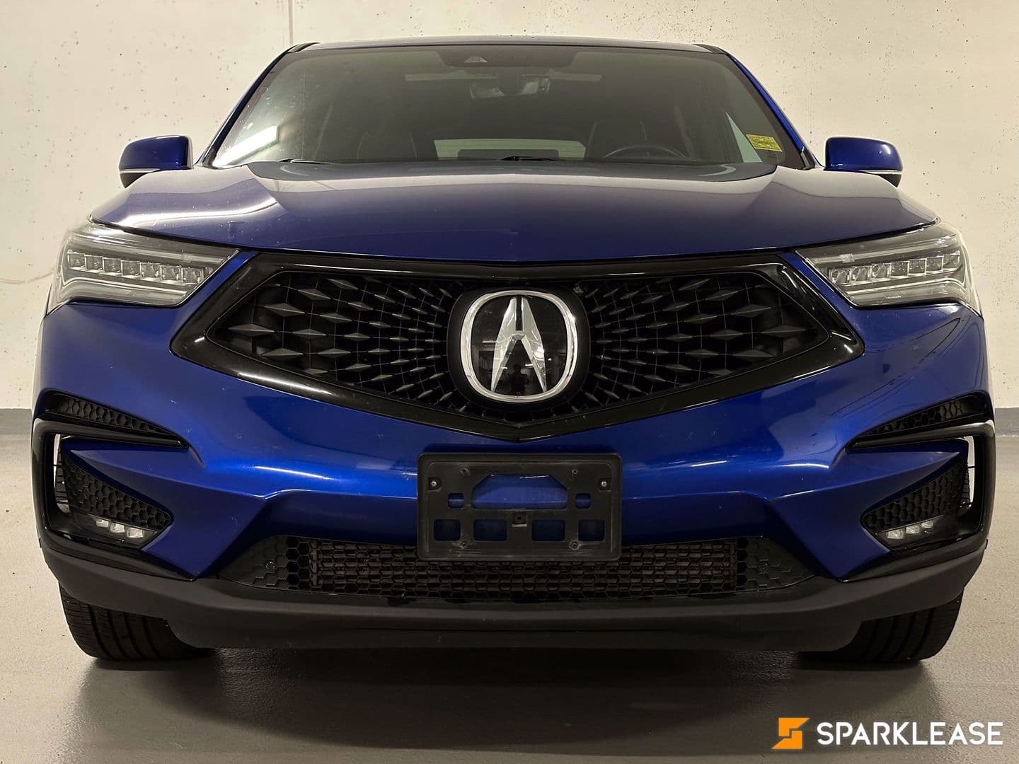 2021 Acura RDX A-Spec AWD