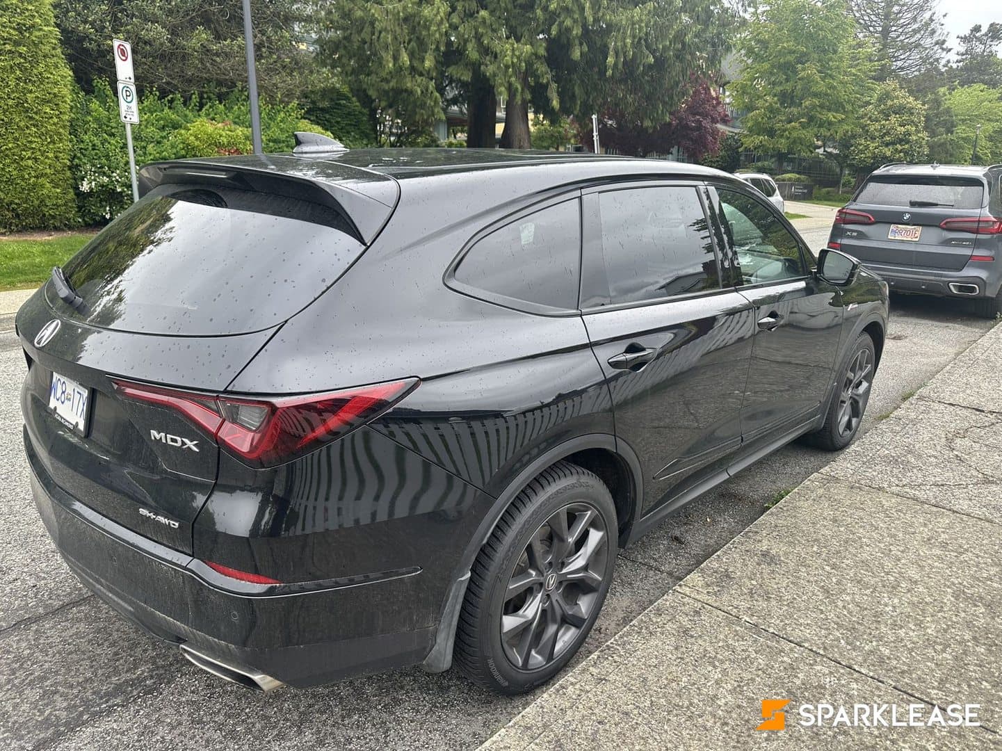 2024 Acura MDX A-Spec SH-AWD