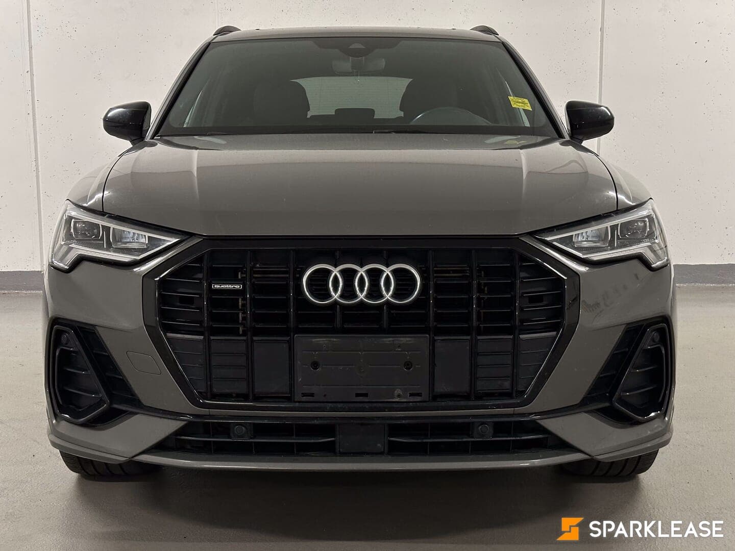 2021 Audi Q3 Progressiv 45 TFSI quattro