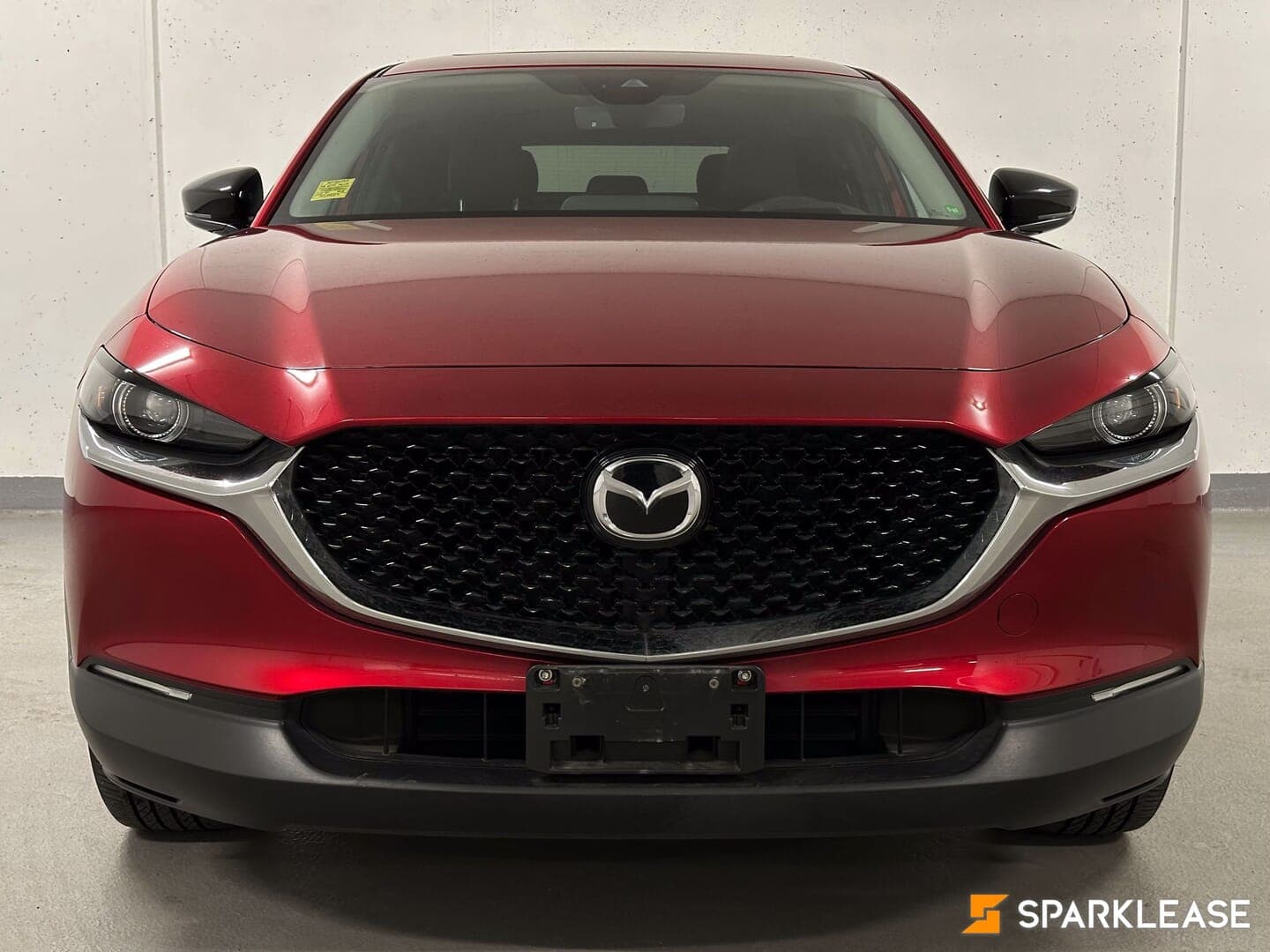 2021 Mazda  CX-30  GT w/Turbo AWD 
