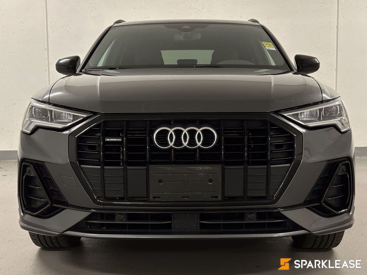 2021 Audi Q3 Progressiv 45 TFSI quattro