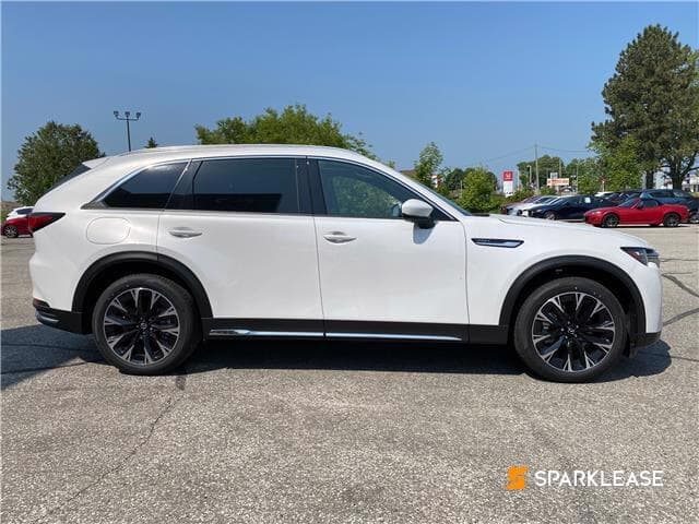 2024 Mazda CX-90 PHEV GT AWD