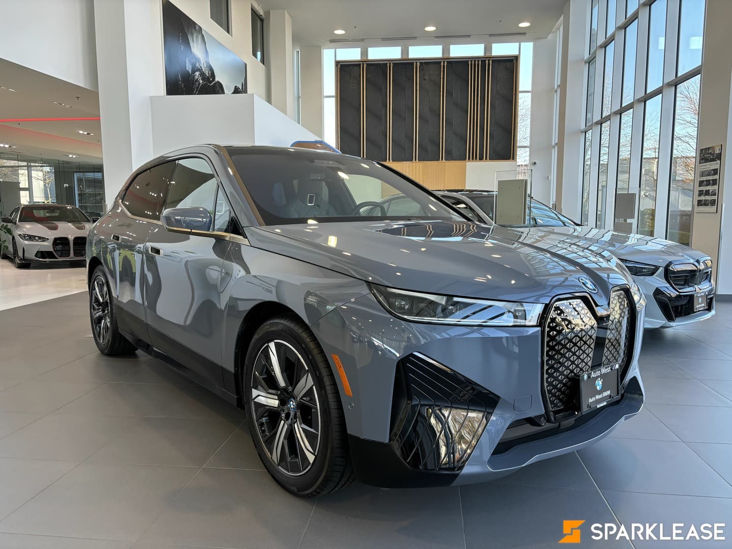 2024 Acura MDX A-Spec SH-AWD