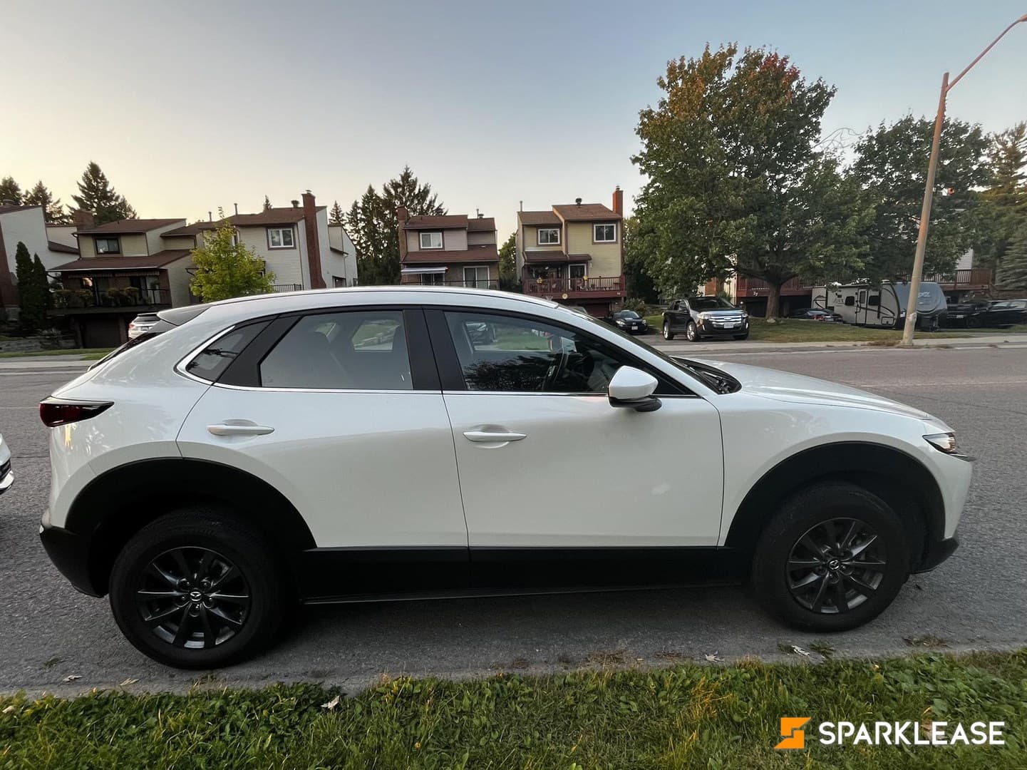 2024 Mazda CX-30 GX AWD
