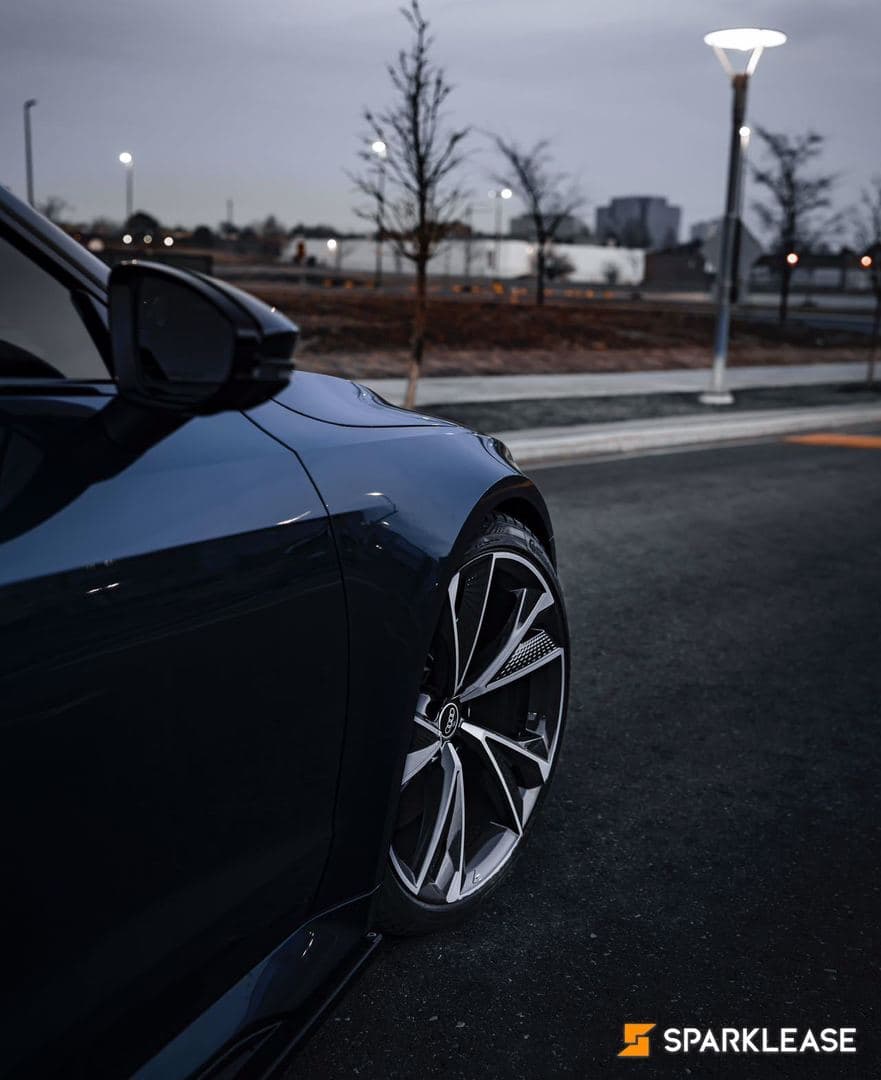 2021 Audi RS 7 4.0 TFSI quattro