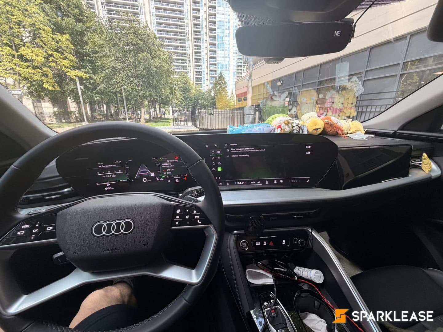 2025 Audi Q5 2.0 TFSI quattro