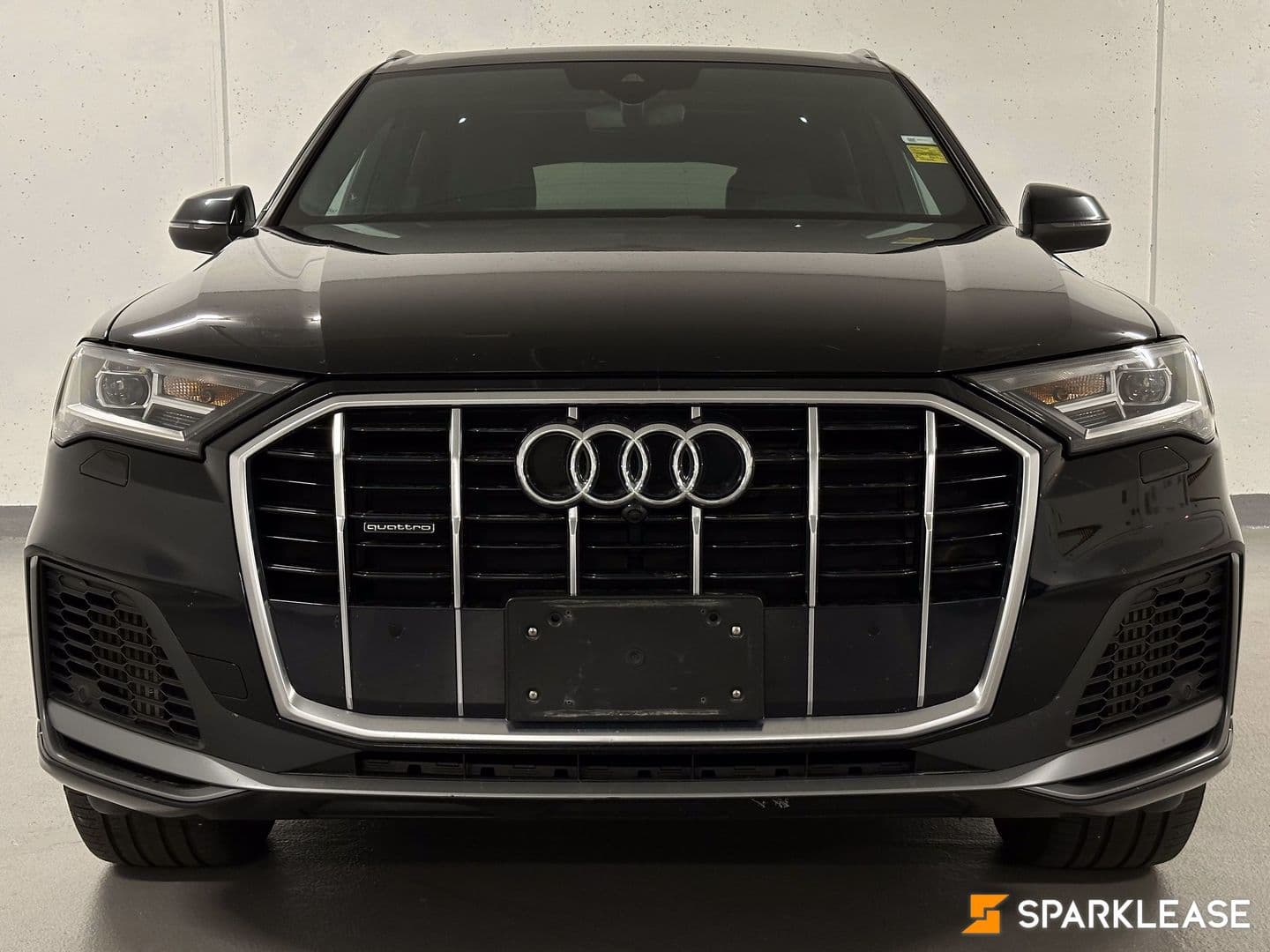 2021 Audi Q7 Komfort 55 TFSI quattro