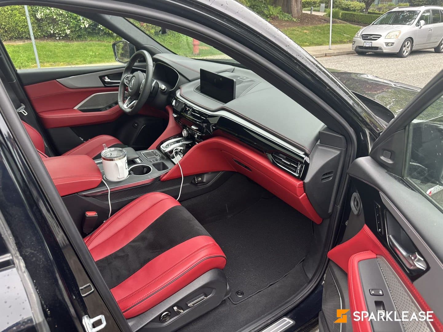 2024 Acura MDX A-Spec SH-AWD