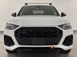 2025 Audi Q5 Progressiv 45 TFSI quattro