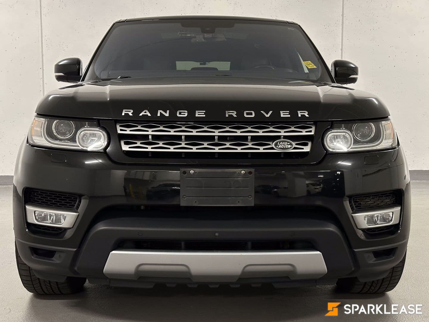 2016 Land Rover Range Rover Sport 4WD 4dr Td6 HSE