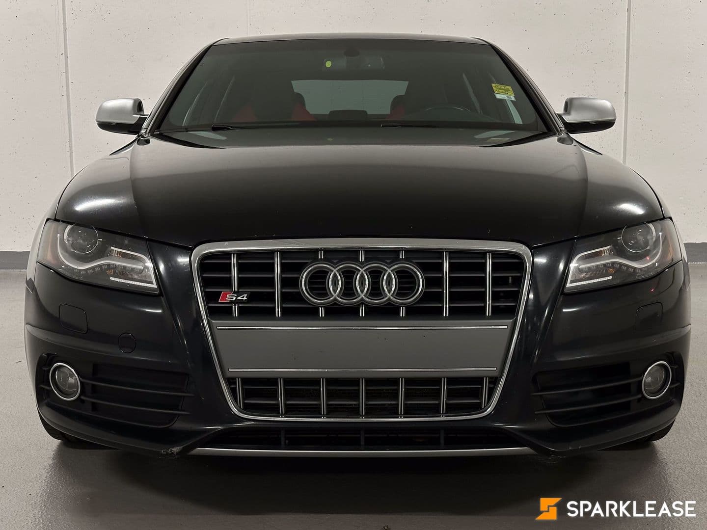 2012 Audi S4 4dr Sdn S tronic Premium