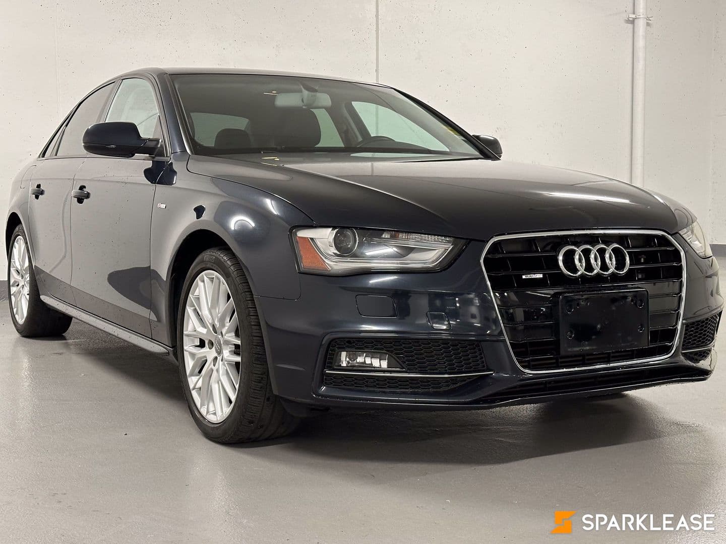 2015 Audi A4 4dr Sdn Auto Komfort plus quattro