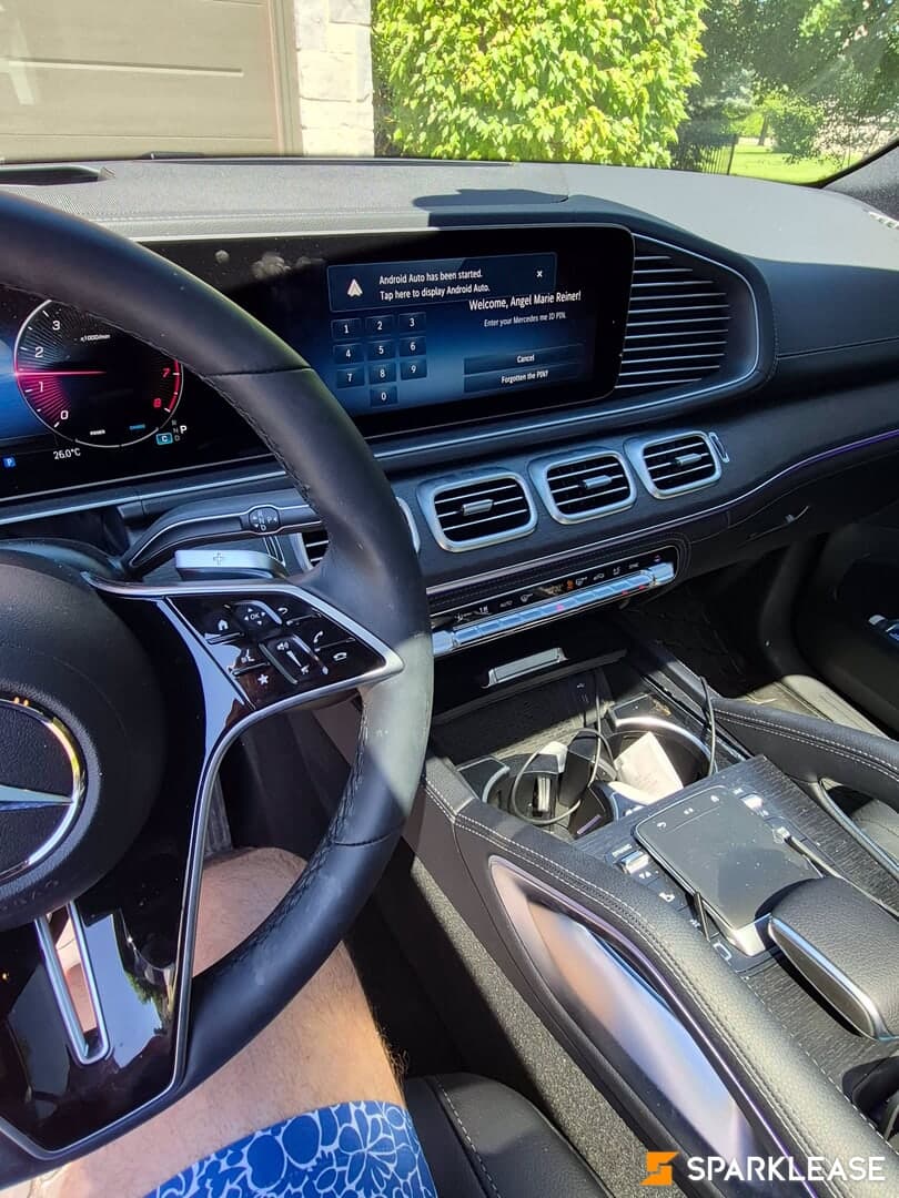 2026 Mercedes-Benz GLE GLE 350 4MATIC SUV