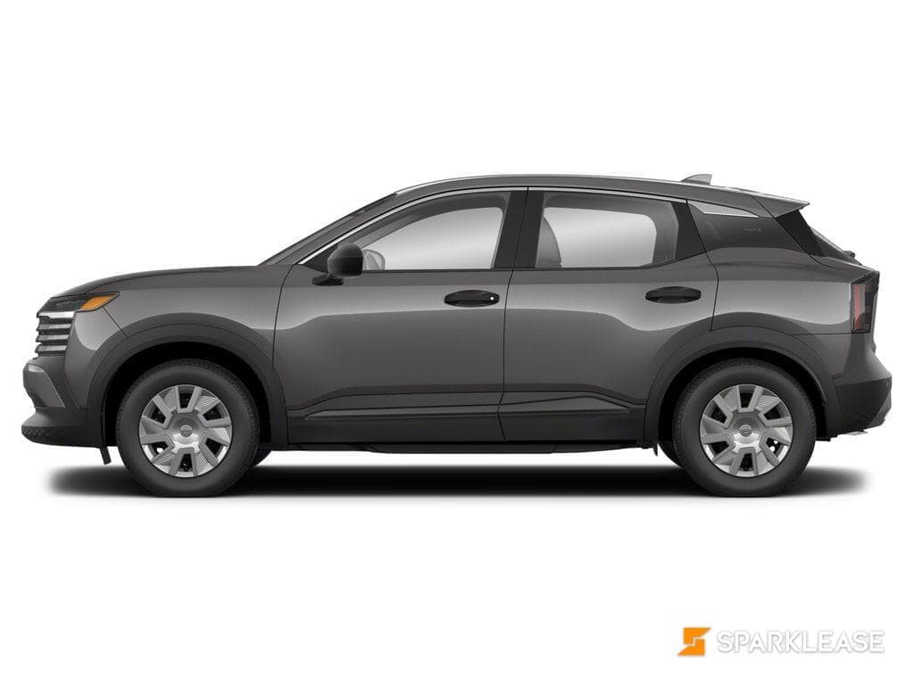 2025 Nissan  Kicks  S FWD 