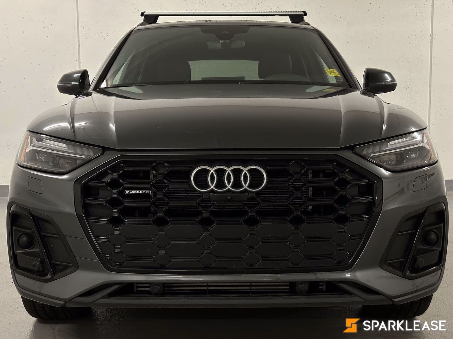 2023 Audi Q5 Technik 55 TFSI e quattro