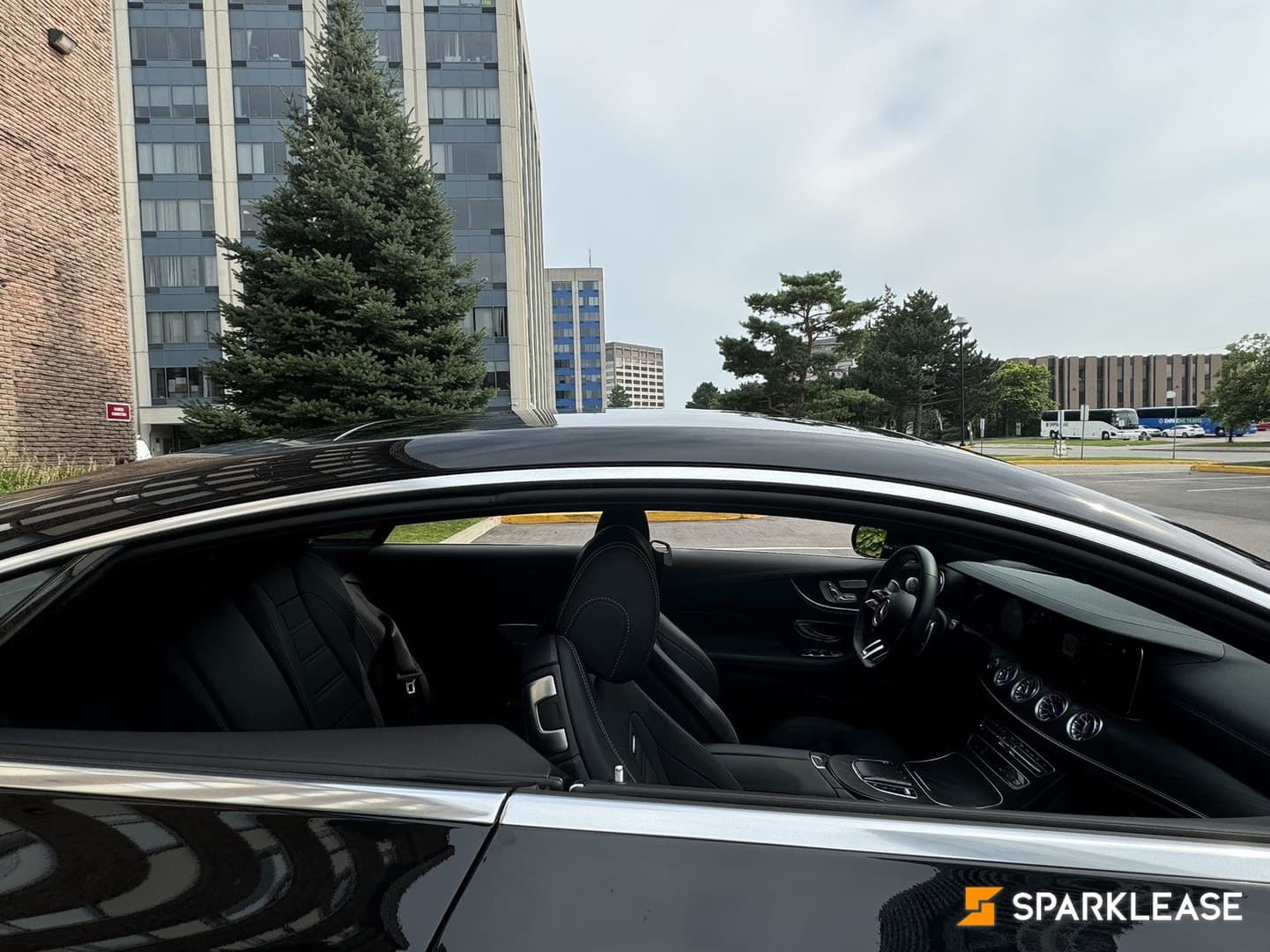 2023 Mercedes-Benz E-Class AMG E 53 4MATIC+ Coupe