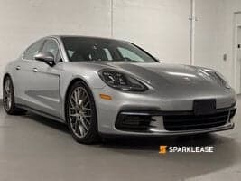2018 Porsche Panamera 4S AWD