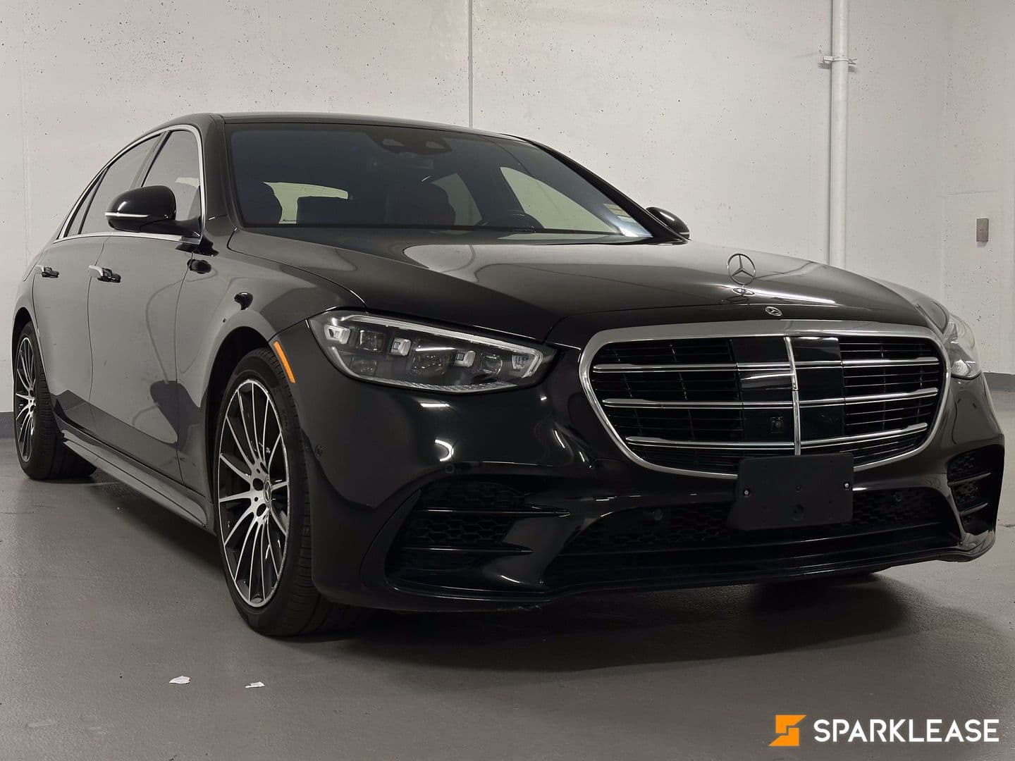 2021 Mercedes-Benz S-Class Maybach S 580...