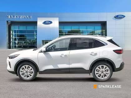 2025 Ford  Escape  Active AWD 