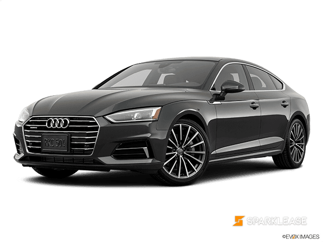 2019 Audi A5 Sportback Progressiv 45 TFSI quattro