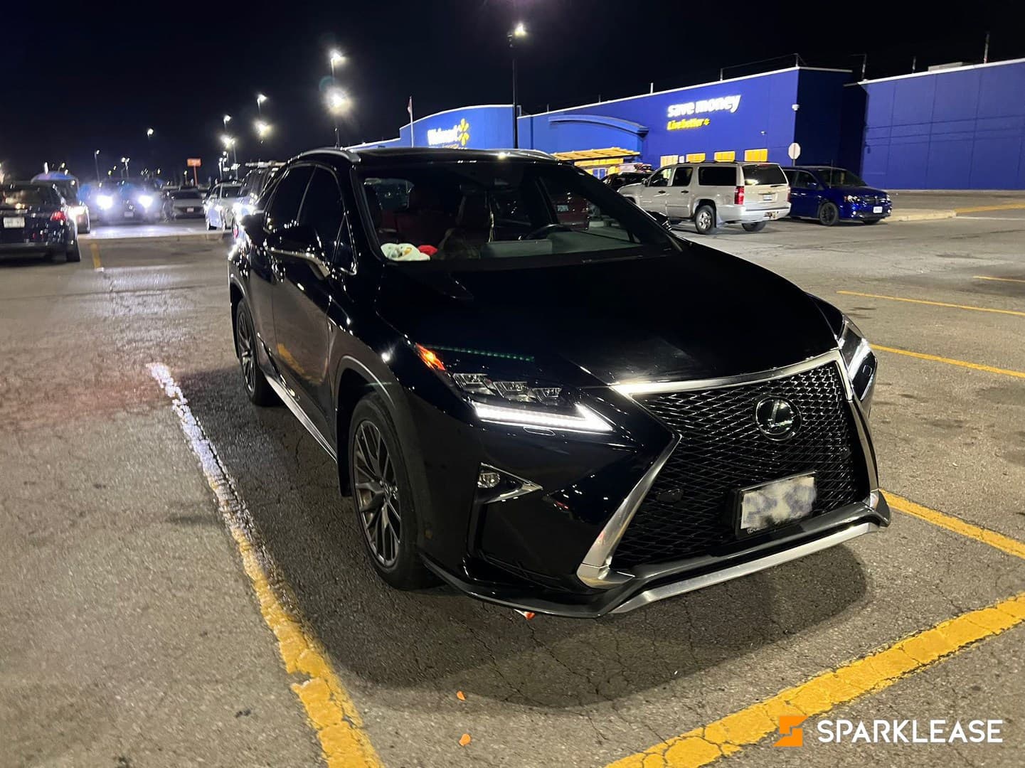 2019 Lexus RX RX 350 Auto