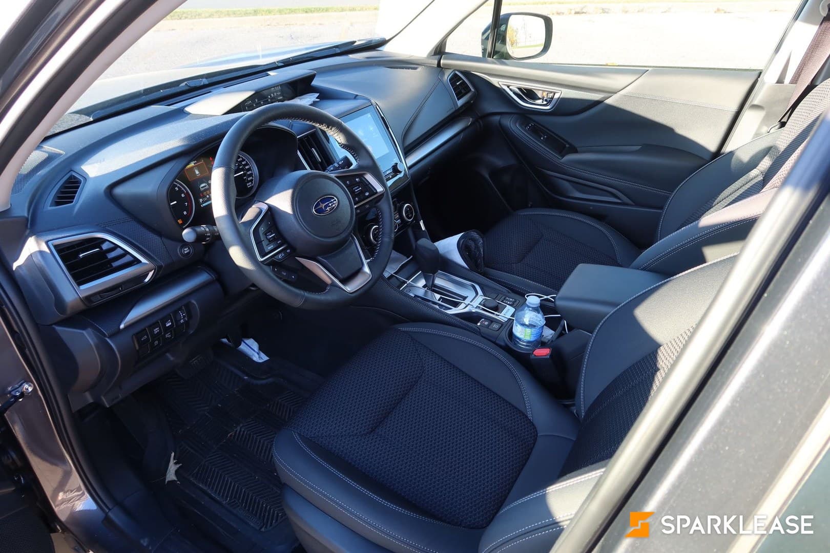 2024 Subaru Forester Touring AWD
