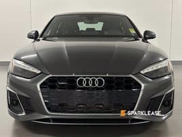 2020 Audi A5 Sportback Progressiv 2.0 TFSI quattro