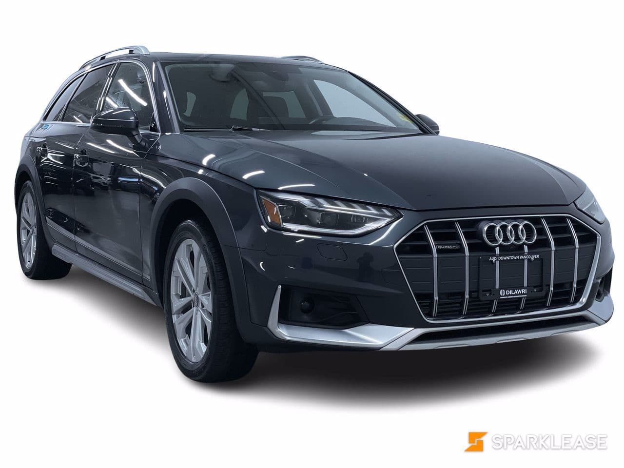 2020 Audi  A4 allroad 