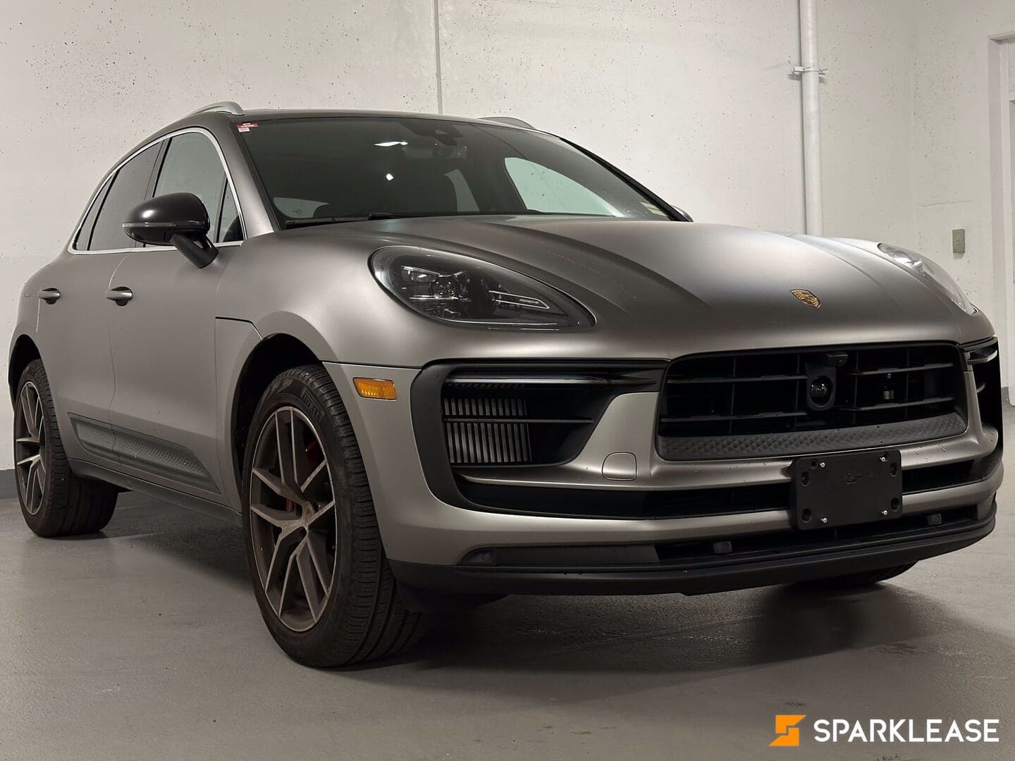 2023 Porsche  Macan  S AWD 