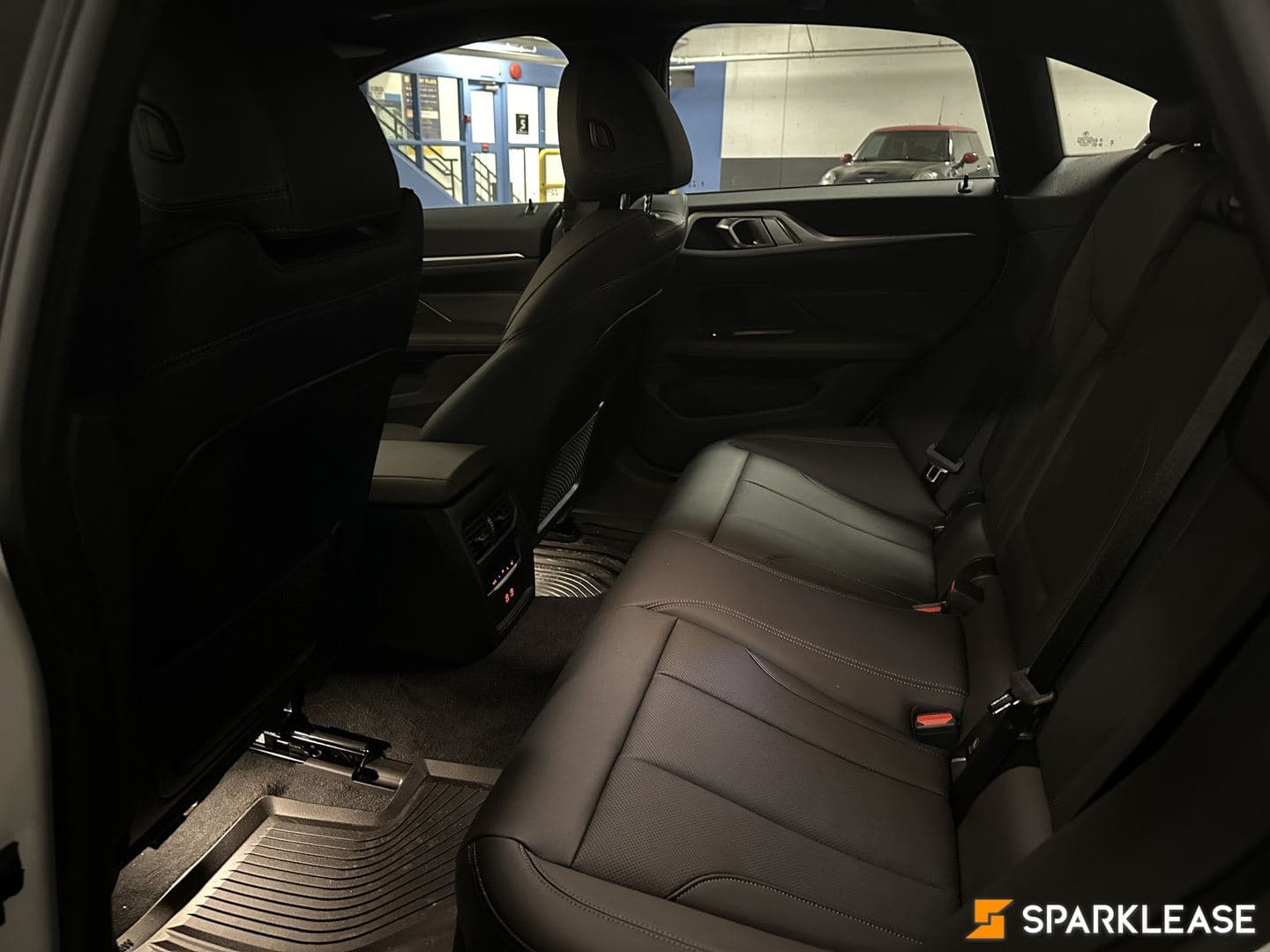 2024 BMW i4 eDrive35 Gran Coupe