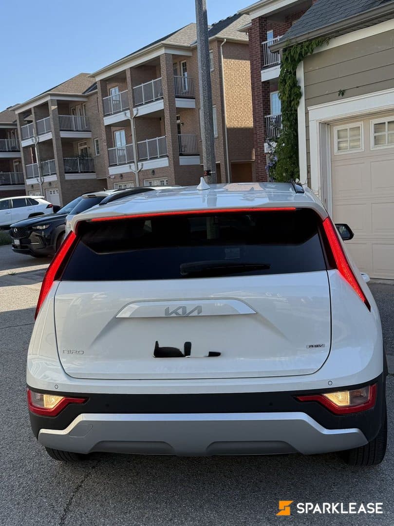 2023 Kia Niro Plug-In Hybrid EX FWD