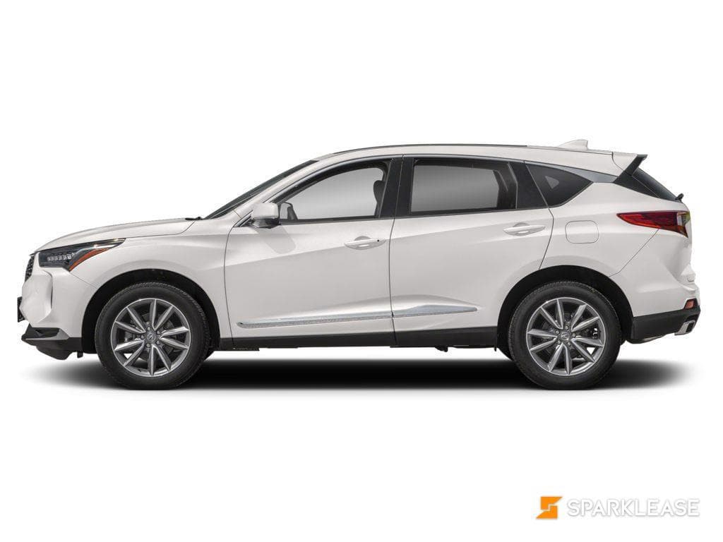 2024 Acura RDX Technology Package AWD