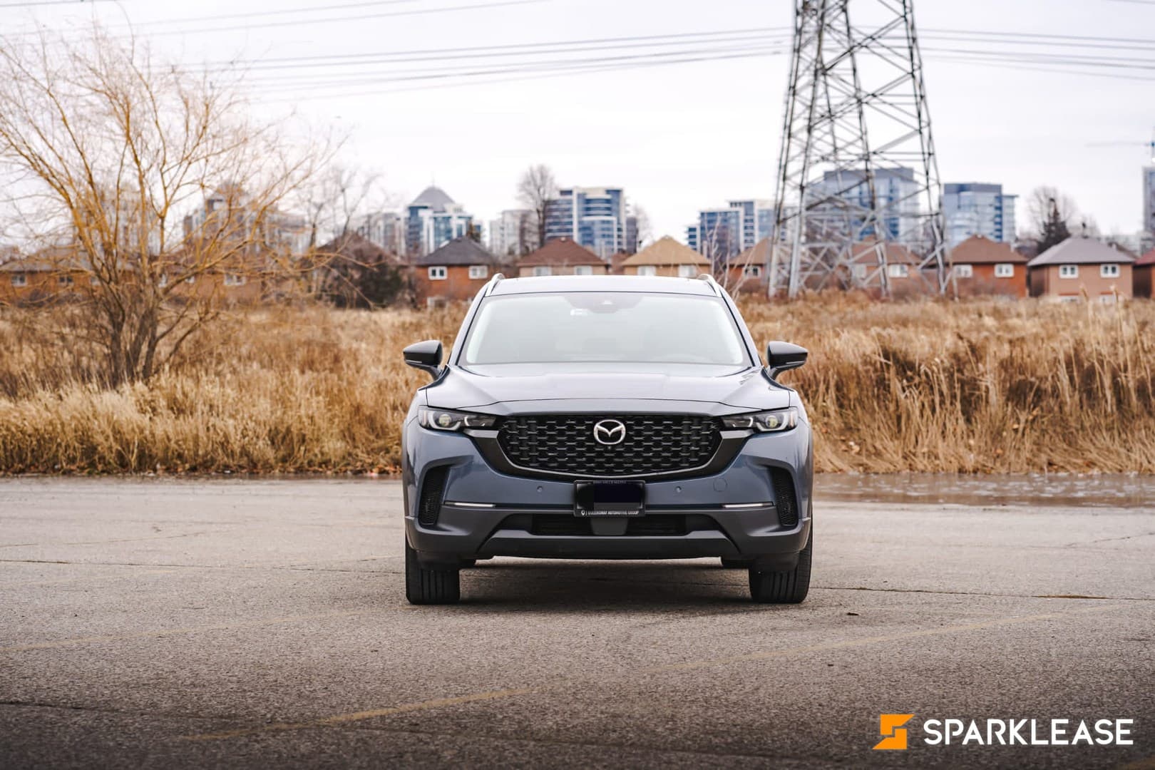 2023 Mazda CX-50 GT AWD