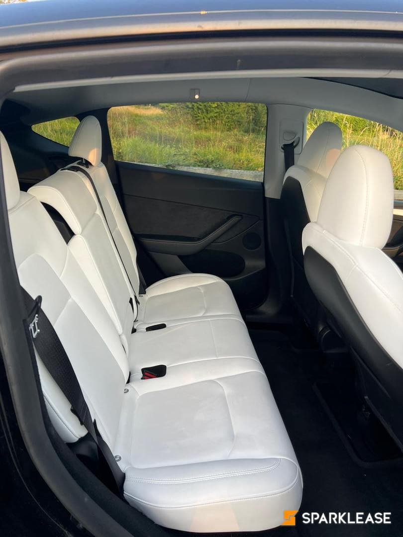 2023 Tesla Model Y Long Range AWD