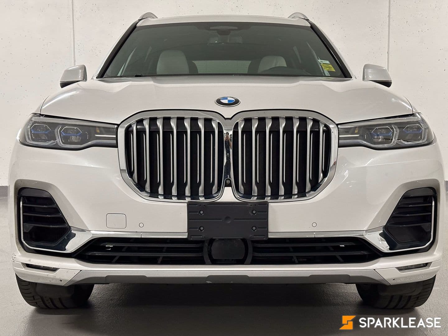 2019 BMW X7 xDrive50i Sports Activity Vehicle