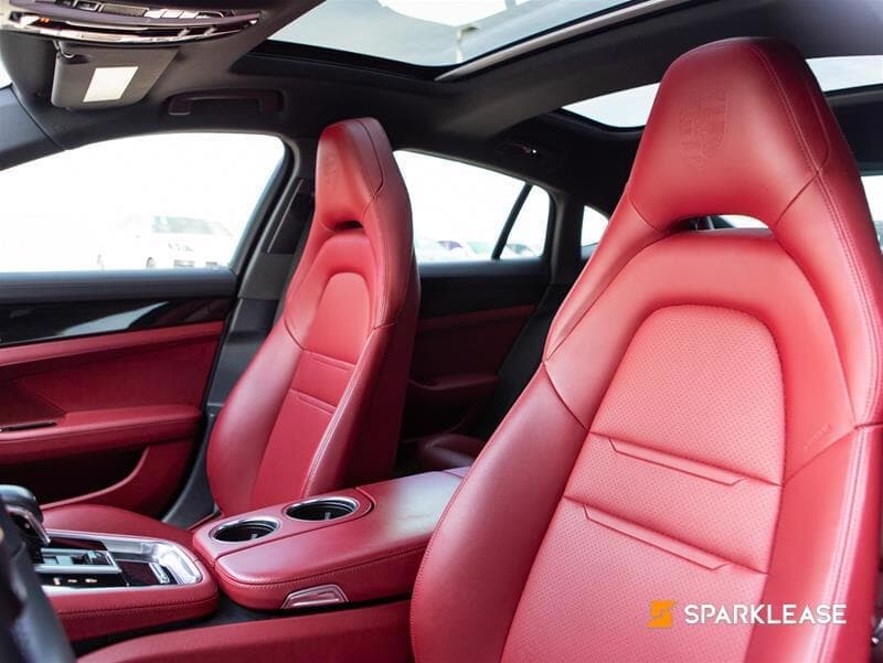 2022 Porsche  Panamera  4 AWD 