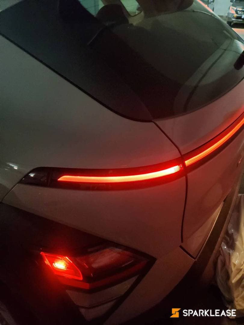 2024 Hyundai Kona 2.0L Essential AWD