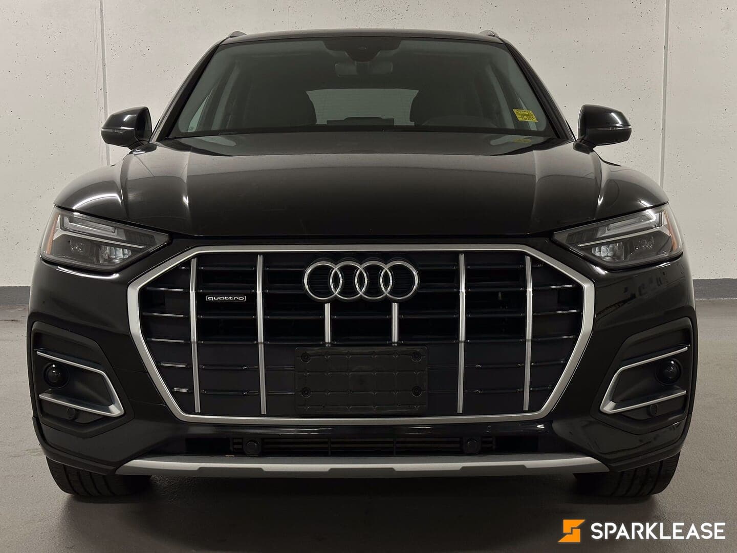 2021 Audi  Q5  Komfort 45 TFSI quattro 